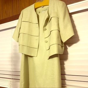 Shomi dress